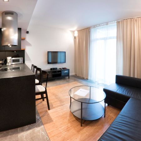 Yourplace Biskupia Old Town Apartments 크라쿠프 외부 사진
