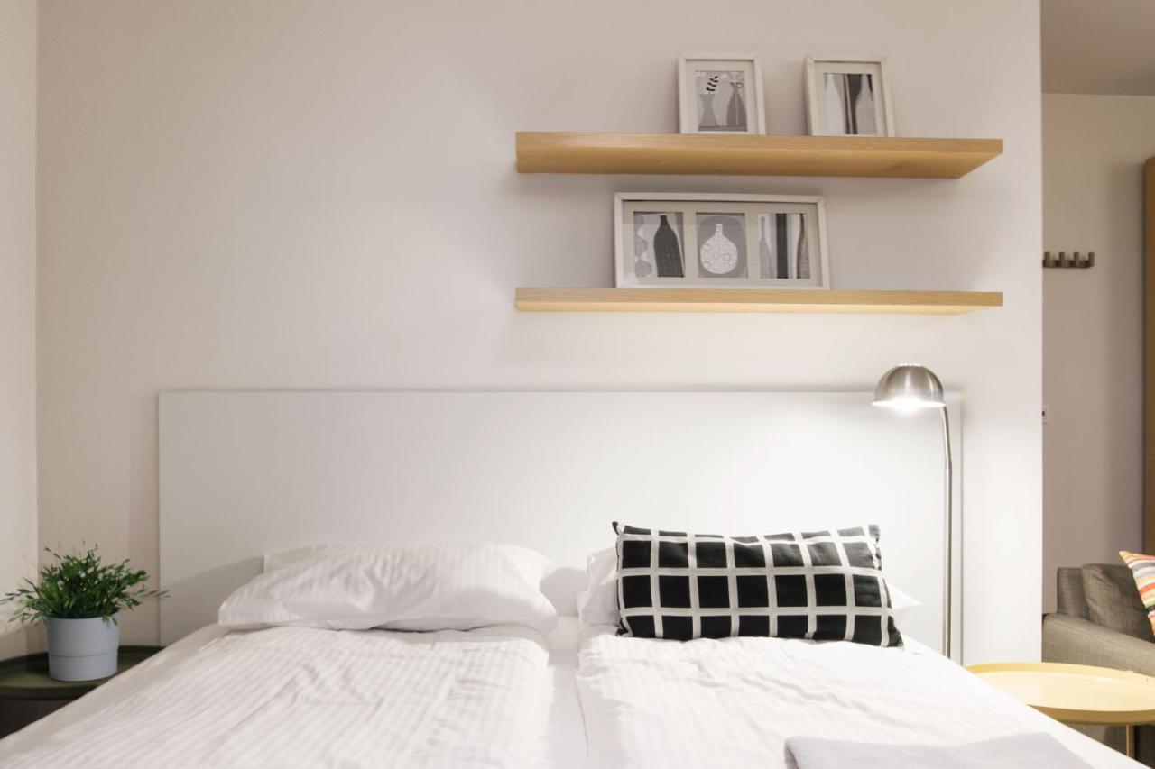 Yourplace Biskupia Old Town Apartments 크라쿠프 외부 사진