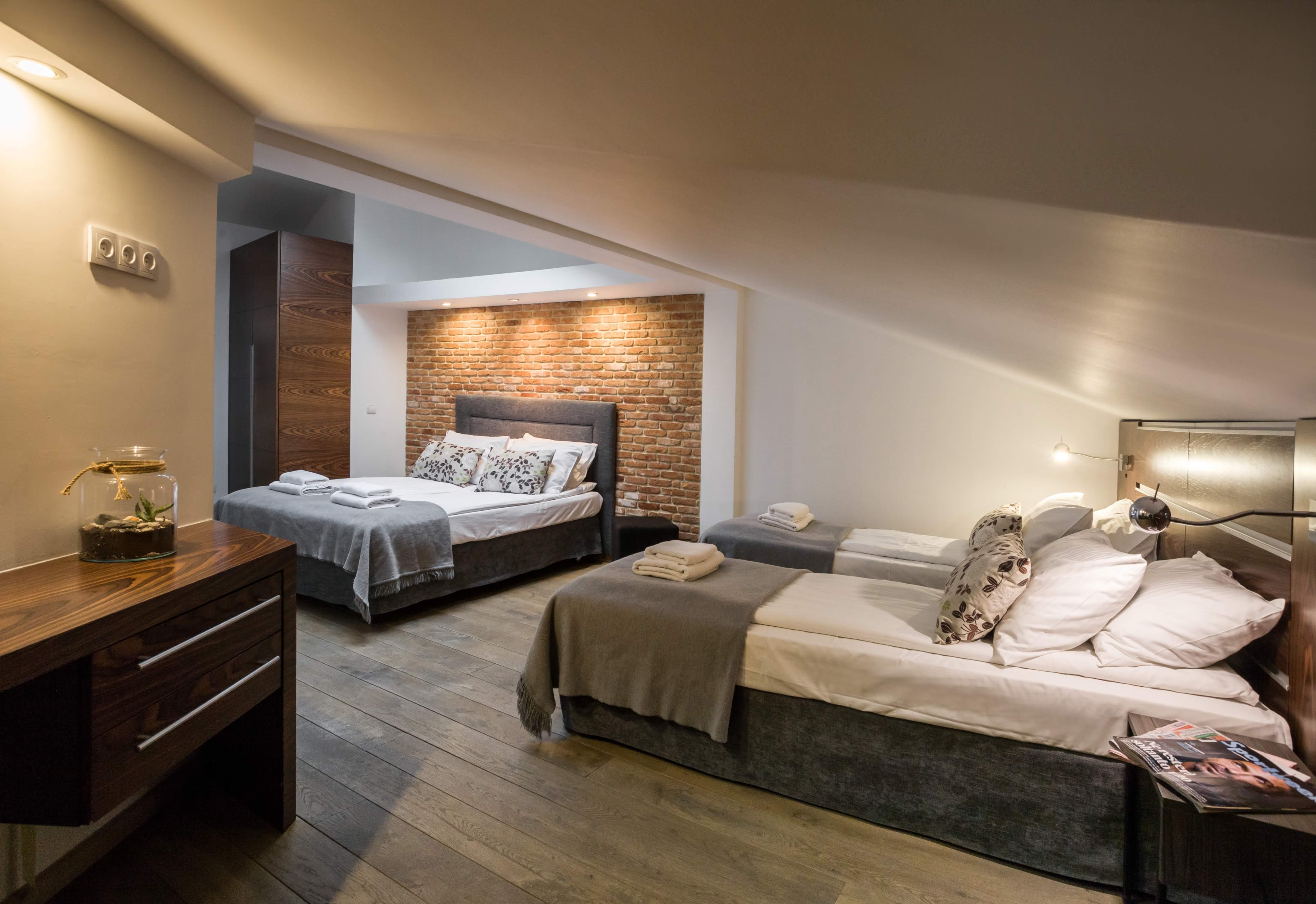 Yourplace Biskupia Old Town Apartments 크라쿠프 외부 사진