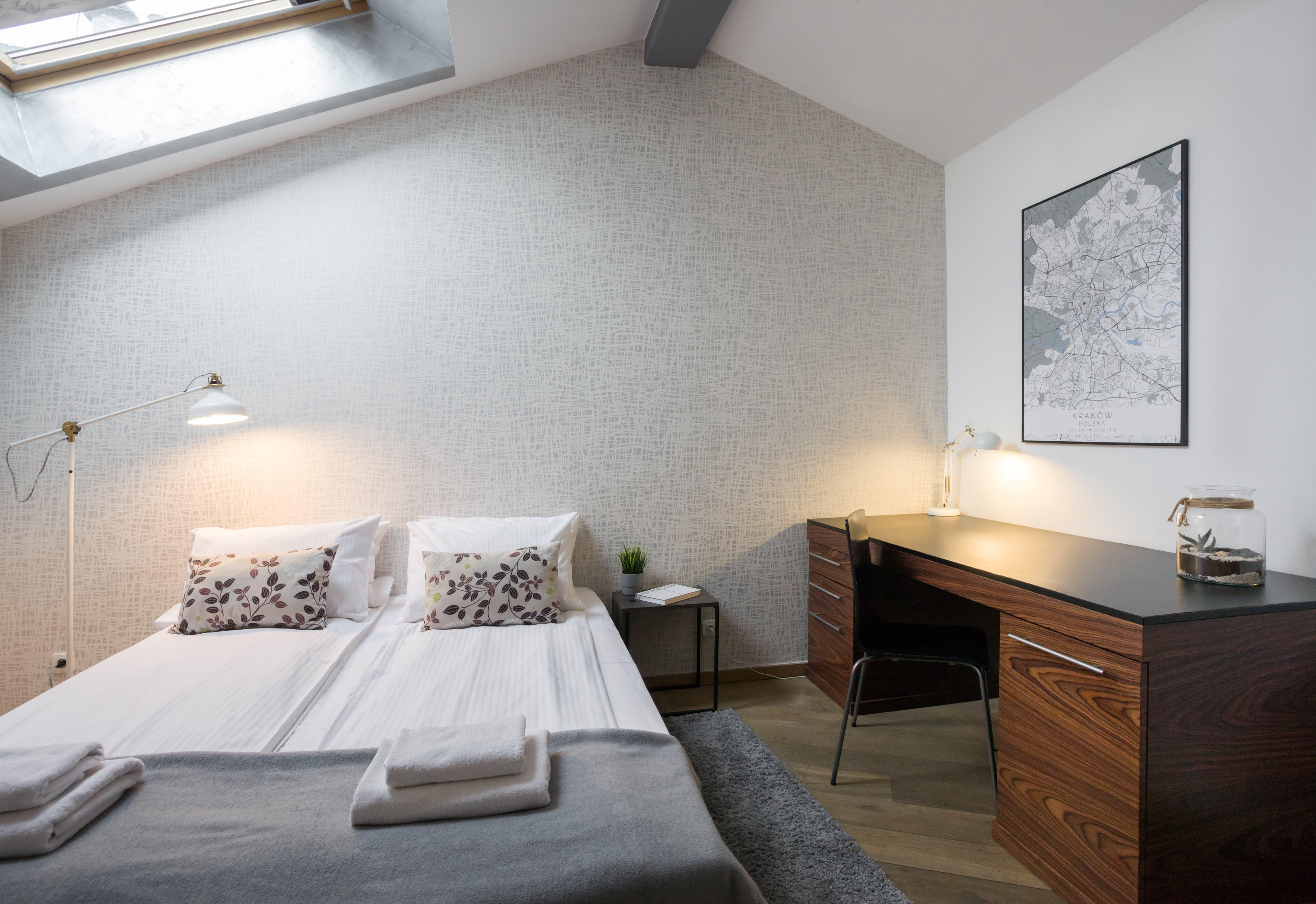 Yourplace Biskupia Old Town Apartments 크라쿠프 외부 사진