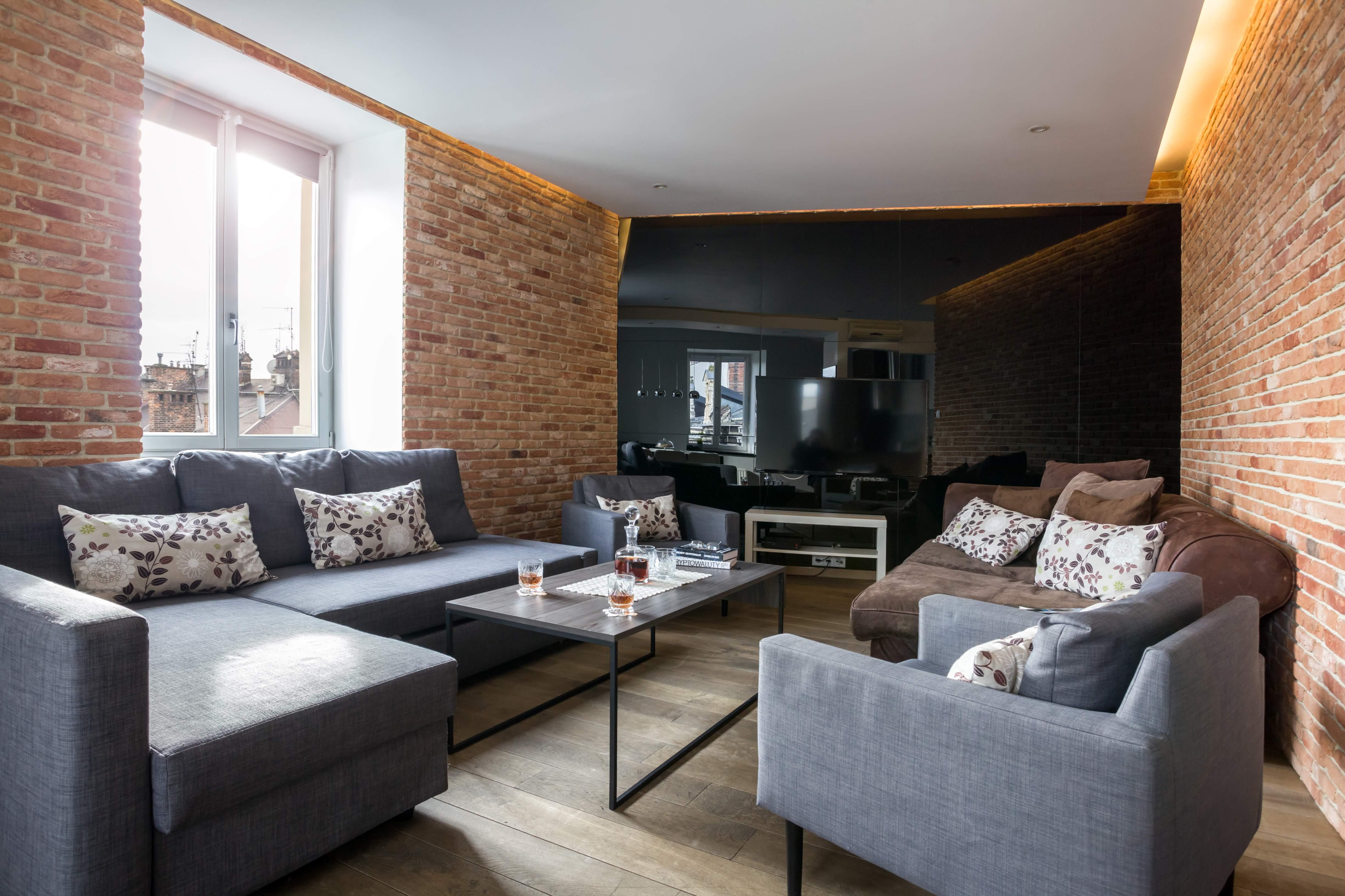 Yourplace Biskupia Old Town Apartments 크라쿠프 외부 사진