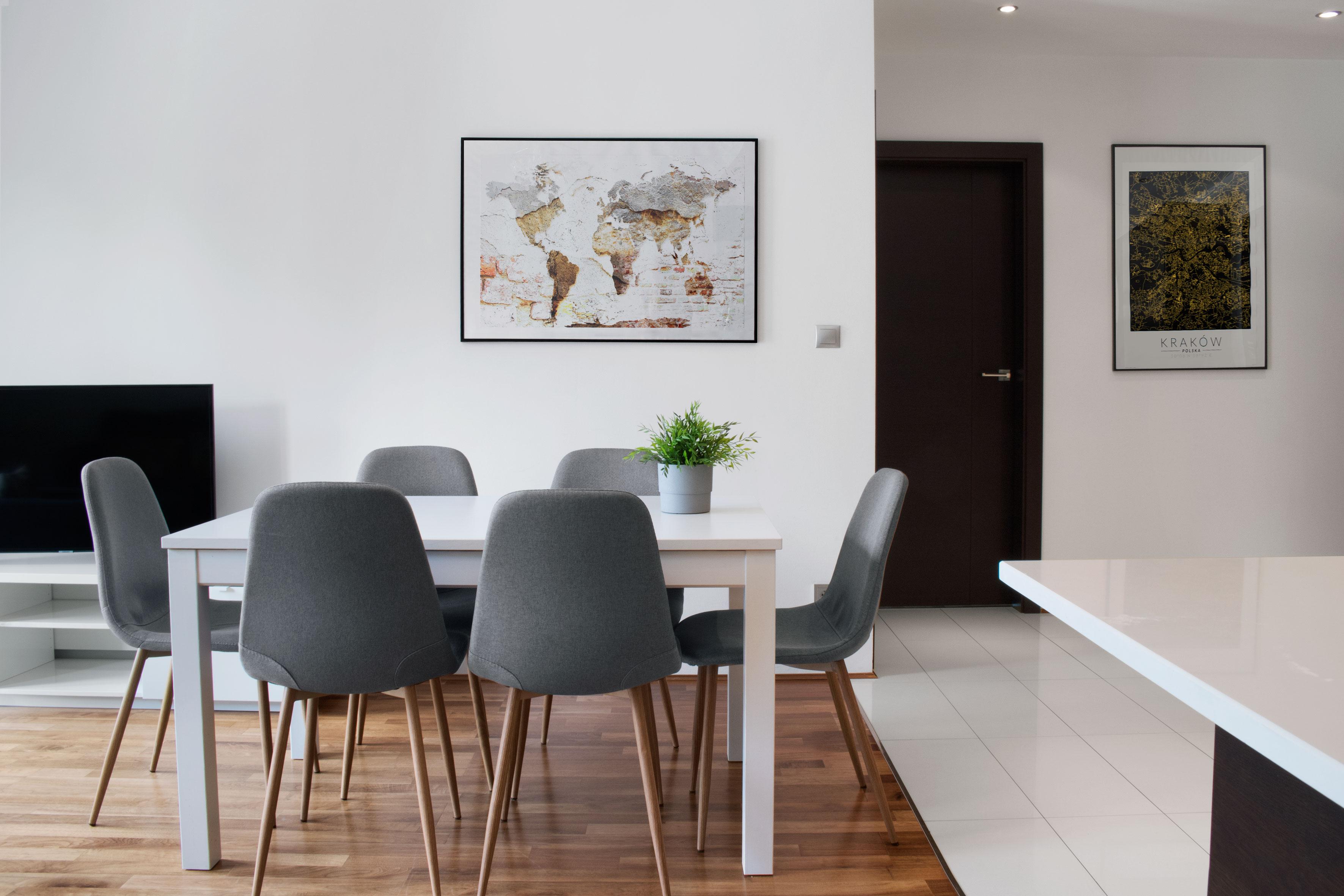 Yourplace Biskupia Old Town Apartments 크라쿠프 외부 사진