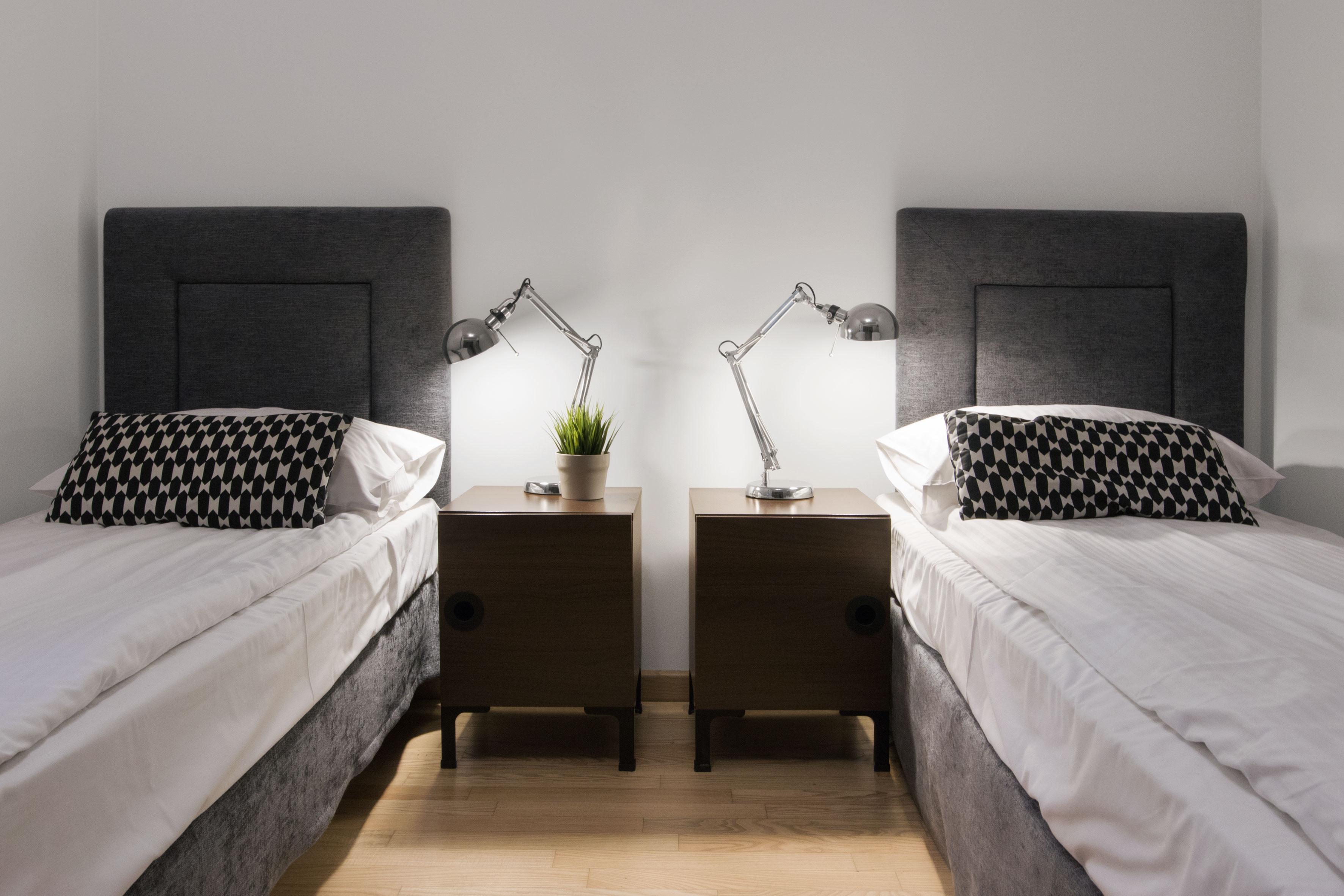 Yourplace Biskupia Old Town Apartments 크라쿠프 외부 사진
