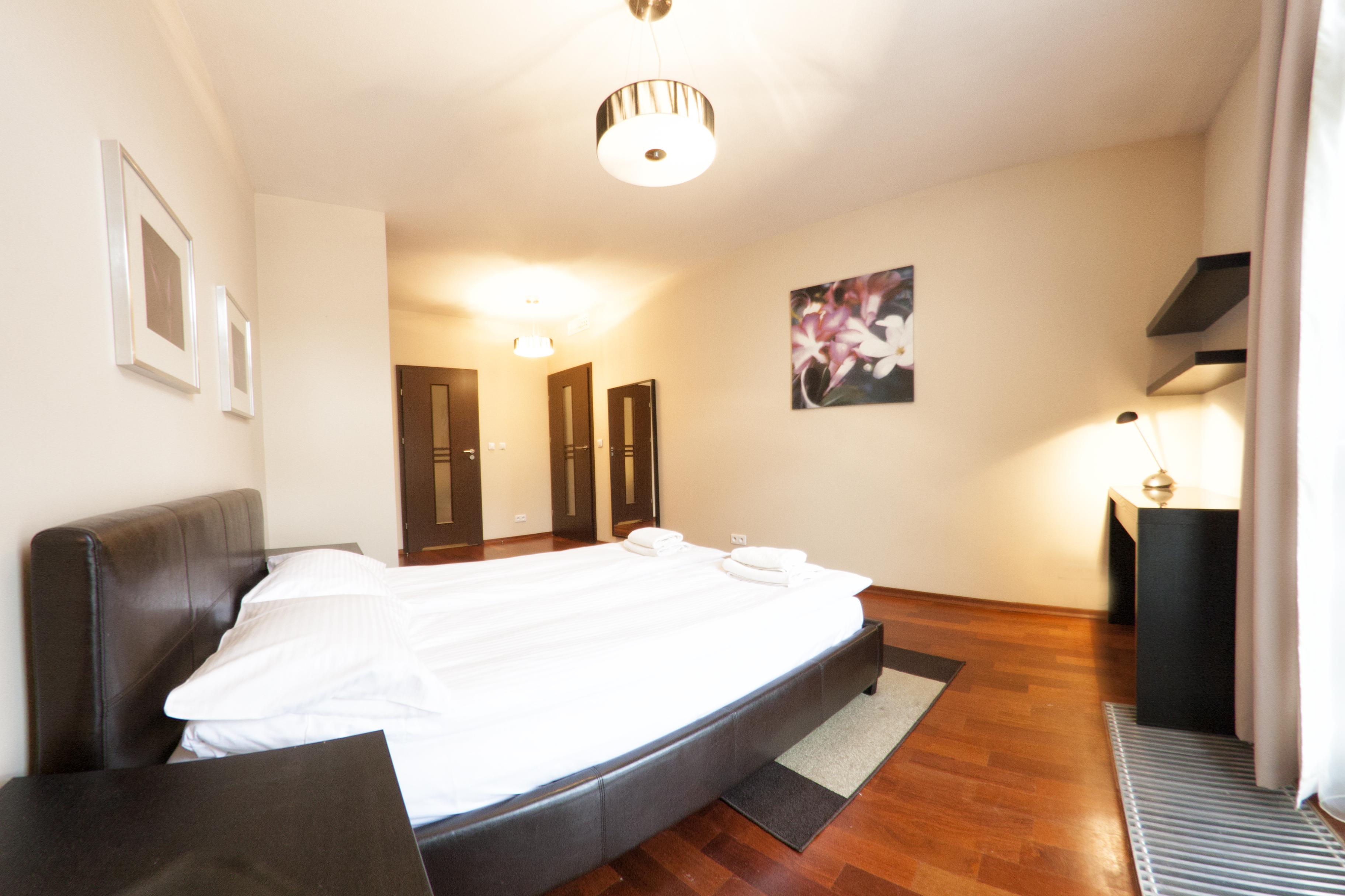 Yourplace Biskupia Old Town Apartments 크라쿠프 외부 사진