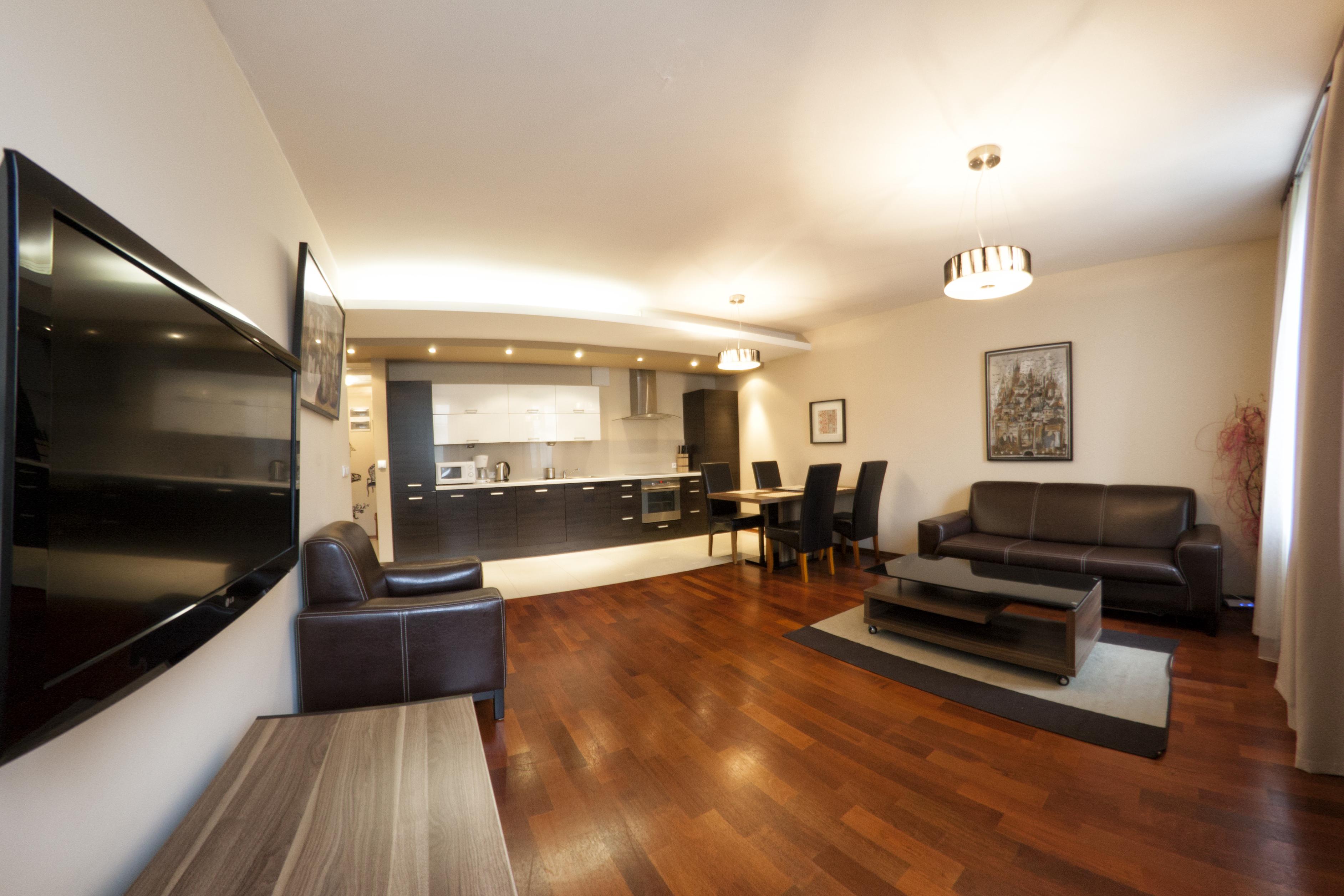 Yourplace Biskupia Old Town Apartments 크라쿠프 외부 사진