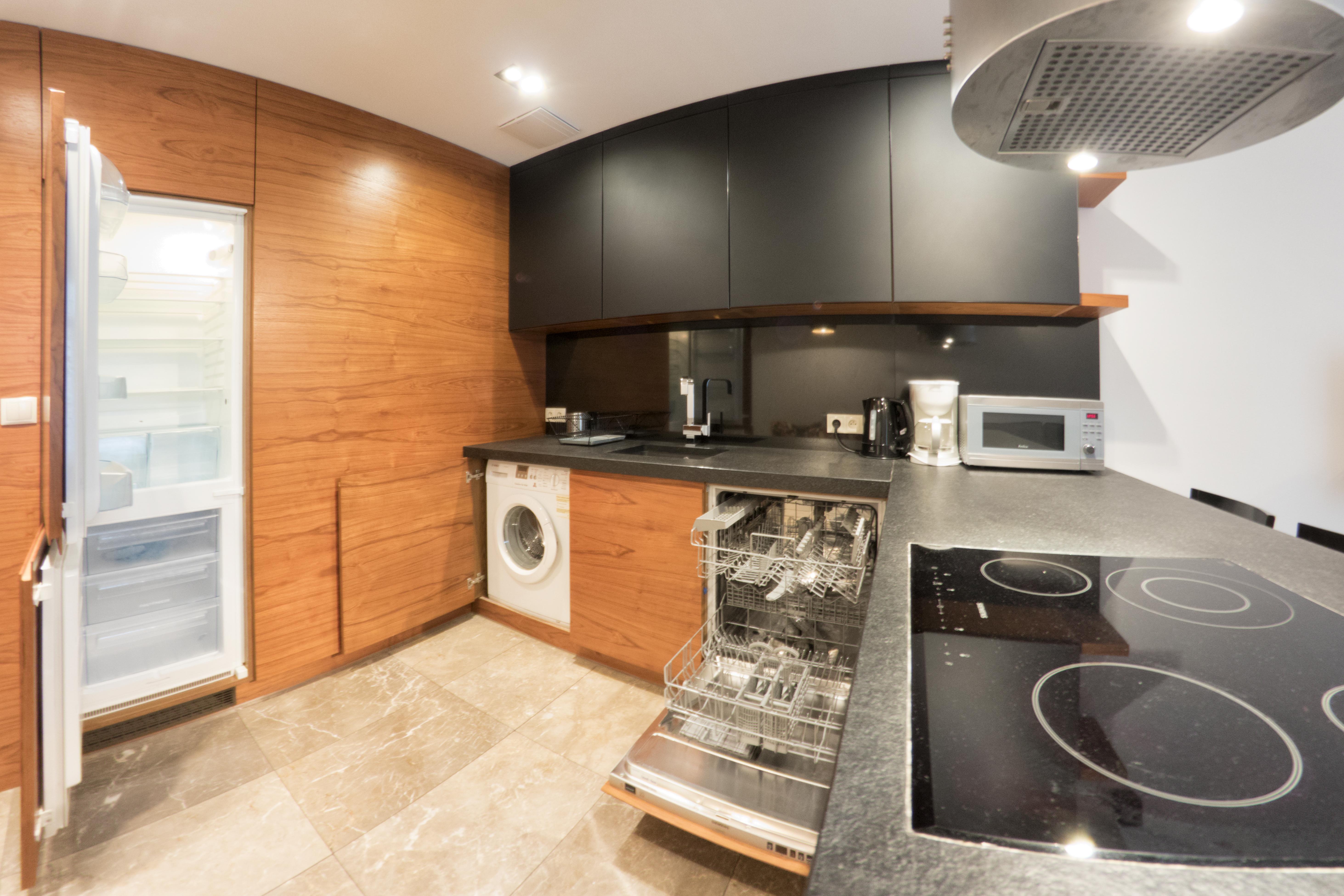 Yourplace Biskupia Old Town Apartments 크라쿠프 외부 사진