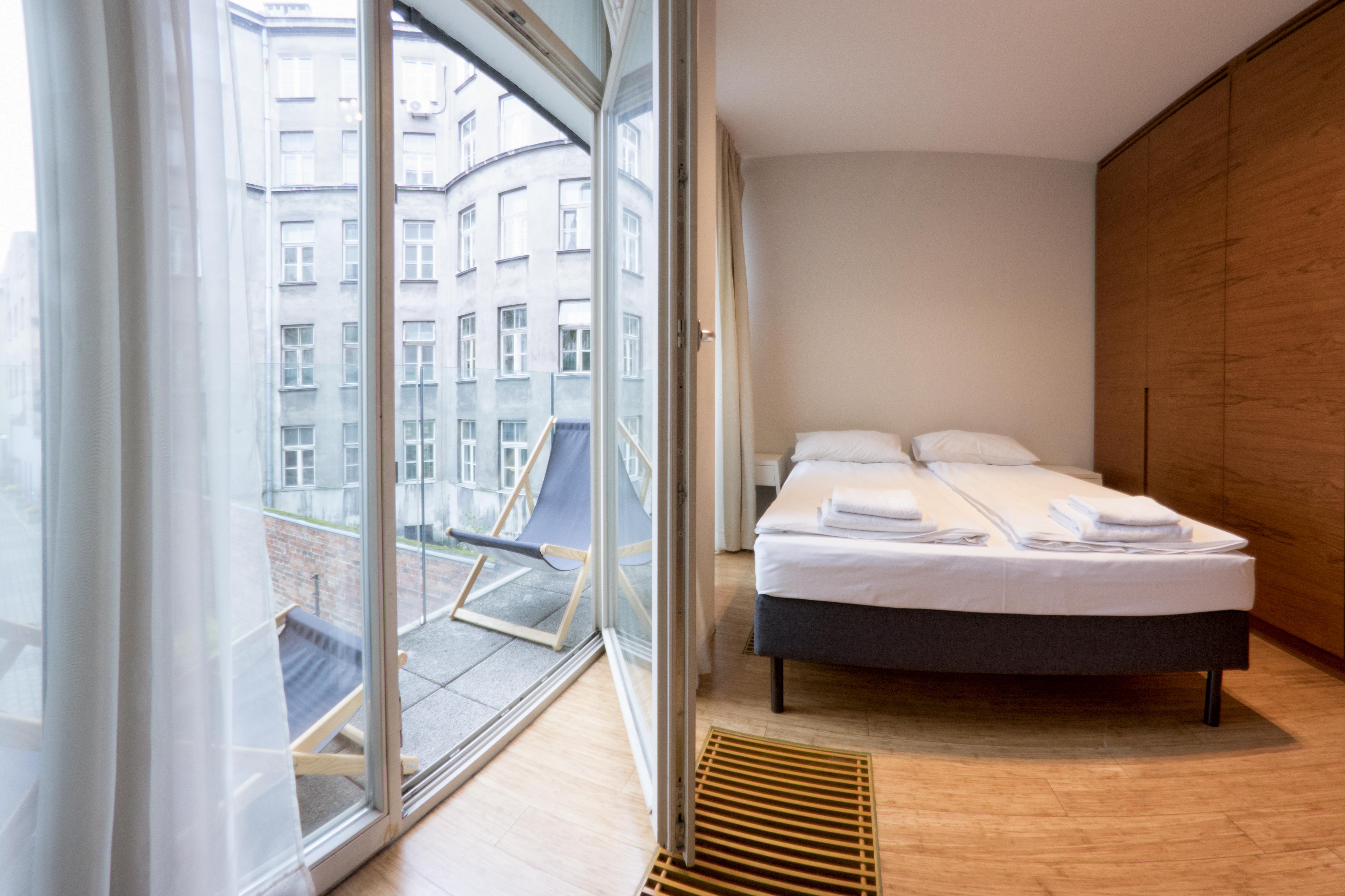 Yourplace Biskupia Old Town Apartments 크라쿠프 외부 사진