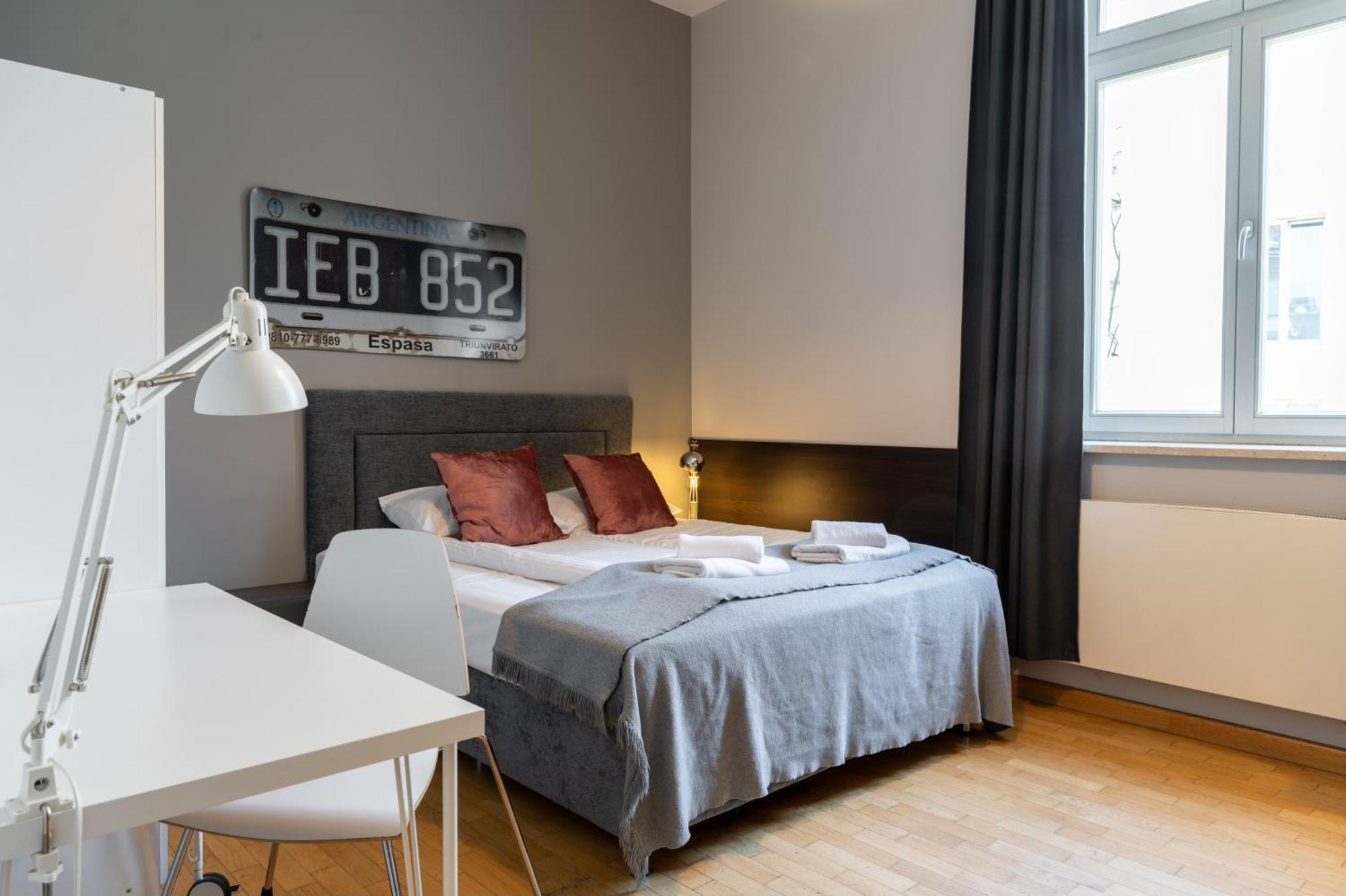 Yourplace Biskupia Old Town Apartments 크라쿠프 외부 사진