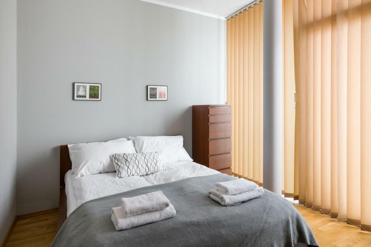 Yourplace Biskupia Old Town Apartments 크라쿠프 외부 사진